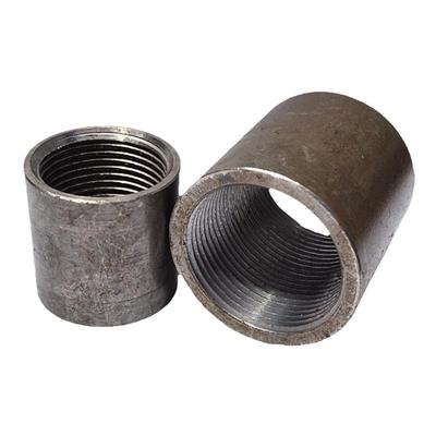 广东现货碳钢焊接内丝接头加厚