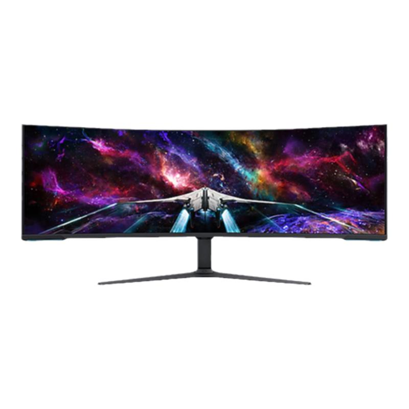 三星8K240HZ57英寸显示器