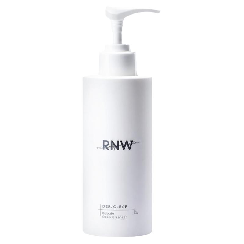 RNW氨基酸洗面奶深层清洁肌肤正