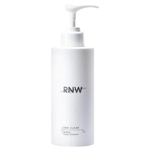 RNW洗面奶氨基酸慕斯泡沫洁面乳女温和深层清洁毛孔卸妆二合一正