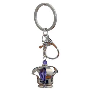 大号魔法少女小圆恶魔焰执行者灵魂宝石匙扣扭蛋项链挂件配饰礼物