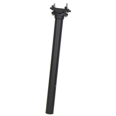 elitaone艾丽塔山碳纤维座管山地公路车25.4 27.2 30.9坐杆