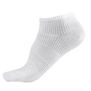 植寻防臭袜子男女中短筒船袜纯棉夏季网眼香薰味精油抗菌吸汗运动