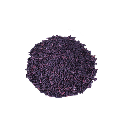 歪妈云南墨江紫米农家五谷杂粮