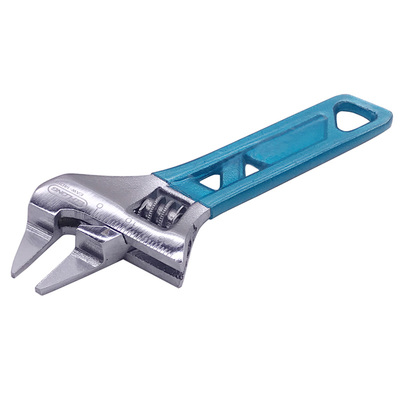 轻薄活扳手EULONG日本铬钒钢一体