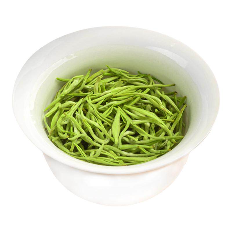 贵州名茶朵贝贡茶高山云雾茶500g