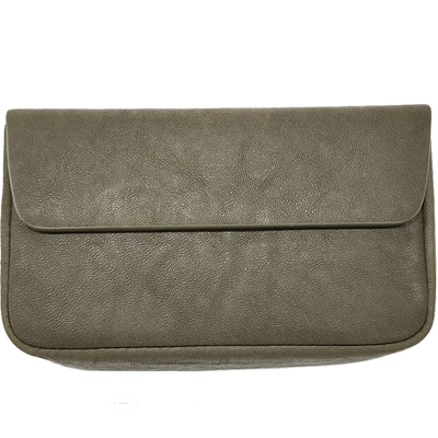 真皮皮套相机收纳包手包cam·in