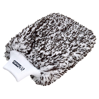 itswin韩国进口洗车手套擦车巾