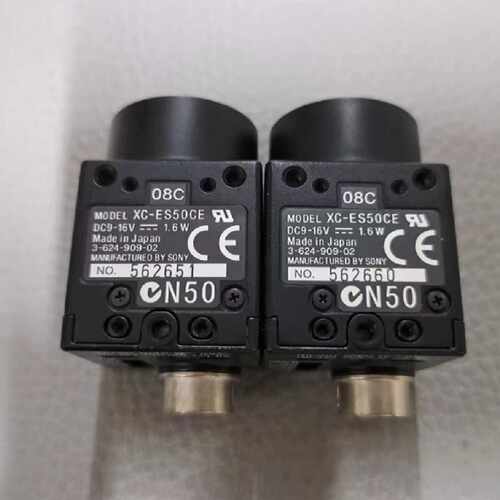 议价索尼SONY工业摄像机XC-ES30CE ,XC-ES50,XC-55,XC-HR50,XC-ES