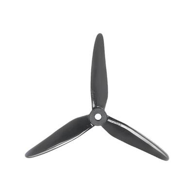 三叶螺旋桨竞速暴力穿越机