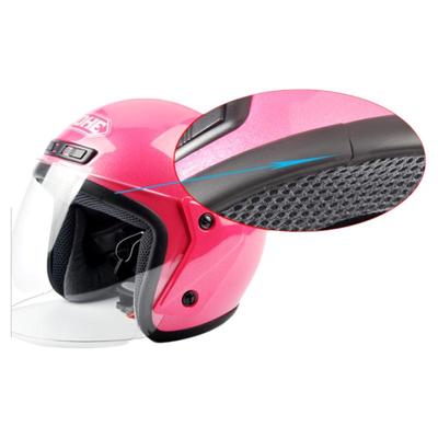 永恒大码头盔安全半覆式保暖防风