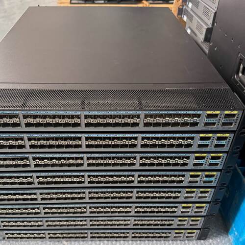 溢价-CE6810-48S4Q-EI 48口万兆核心以太网交换