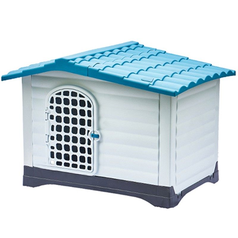 新型防晒户外狗屋大型犬四季通用