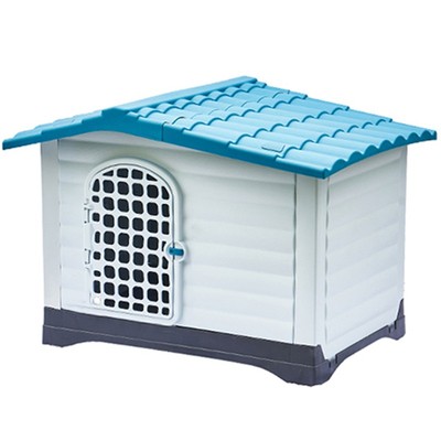 新型防晒户外狗屋大型犬四季通用