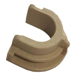 莱盛下辊轴套 适用HP惠普1566 1106 1108 M202 M126a HP1536 1606 1213 1136 佳能4452 4450 定影下辊轴套