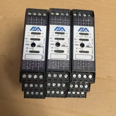 REDTECH艾弗艾模块RASI 4200-R拍前询价下单