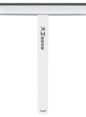 大卫擦玻璃神器擦窗玻璃窗家用高层刮水板刮水器玻璃刮板纱窗清洗