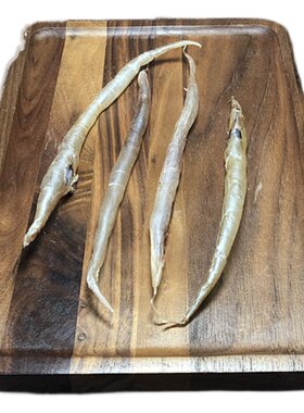 鳗鱼胶花胶鱼肚鱼鳔海鲜干货阿森