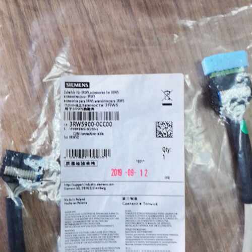 议价西门子软启动器3RW5900-0CC00 3RW59000CC00现货原装正品