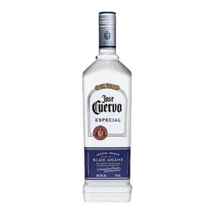Jose Cueruo豪帅快活银龙舌兰墨西哥进口鸡尾酒调酒特其拉基酒