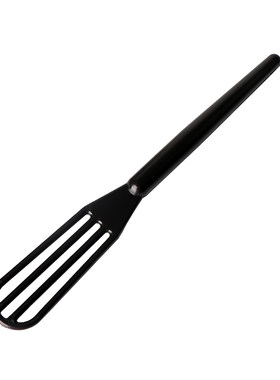发廊染膏搅拌器塑料搅匀色膏工具