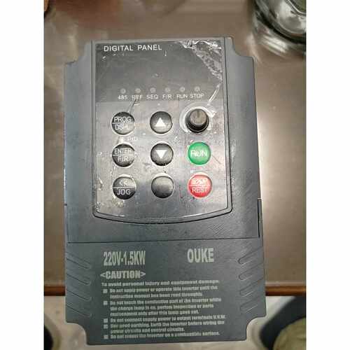 溢价-OUKE变频器GD32D1K5NC1220V1.