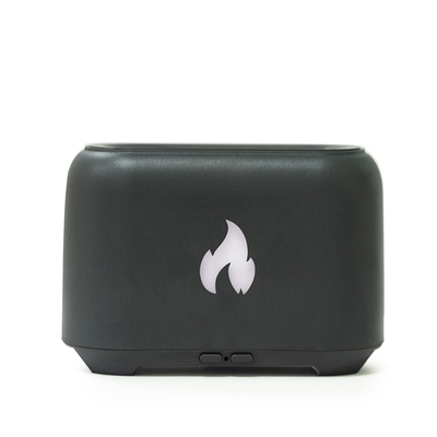 usb加湿器带遥控香氛增湿器