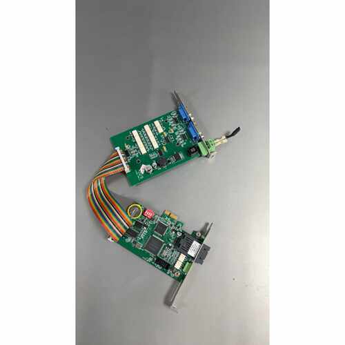 询价-雪龙钻孔机卡Fiber2ax1sQZV2.02可维修