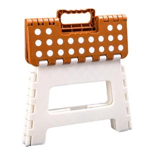 折叠小凳子塑料板凳家用椅子省空间户外便携式马扎换鞋凳成人儿童