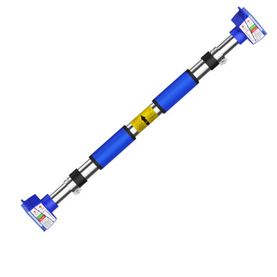 单杠成人儿童引体向上加长定制