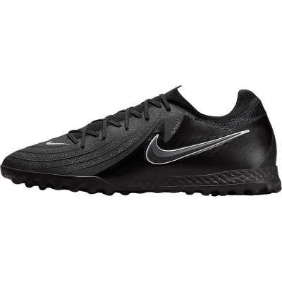 Nike/耐克正品2025男女低帮训练缓震经典运动足球鞋FJ2583-001