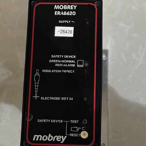 【请询价】MOBERY ERAB620 控制器