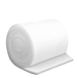 鱼缸过滤棉专用滤材料高密度净化鱼池上虑过滤器海绵配件免换水族