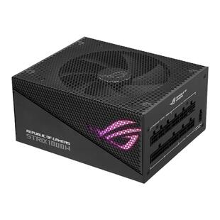 ROG/玩家国度strix雷鹰AURA750W850W1000W全模组金牌台式电脑主机电源雷鹰DIY旗舰店