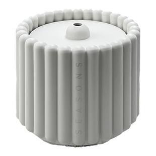 SEASONS季节香薰 高颜值新年礼物女生实用高级感香薰机静音加湿器