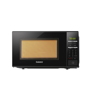 格兰仕微波炉家用新款20升小型智能转盘微波炉方便加热家用微波炉