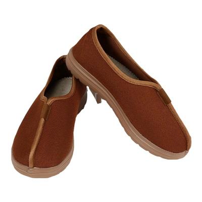 僧鞋男透气罗汉鞋透气防臭尼姑鞋