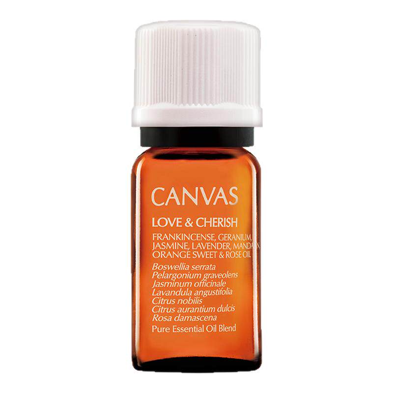 【幸福愉悦复方】卡芬诗七重复方香薰精油配方 消除烦躁 幸福愉悦