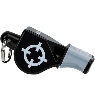 准者裁判口哨专业足球比赛篮球训练哨子户外体育课野外救援口哨子