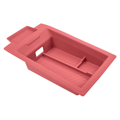 奥迪后排扶手箱储物盒硅胶垫