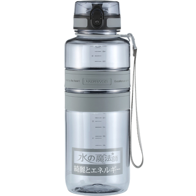 大容量便携健身运动水杯