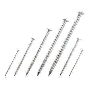 高强度水泥钉墙壁钉子钢钉木钉挂画钉铁钉挂钩钉相框钉挂照片批发