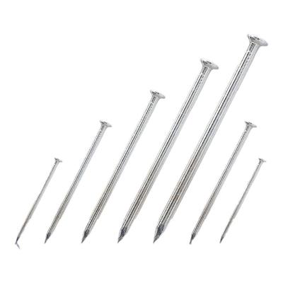 高强度水泥钉墙壁子钢木挂