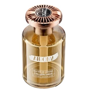 桂花车载香薰2025新款高级香水汽车内持久留香车专用高档香氛摆件