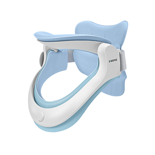 医用颈部固定器护脖套家用辅助矫正脖子颈托医疗护颈颈部固定支具