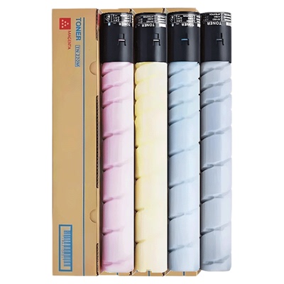 西谷适用于美能达C226i粉盒