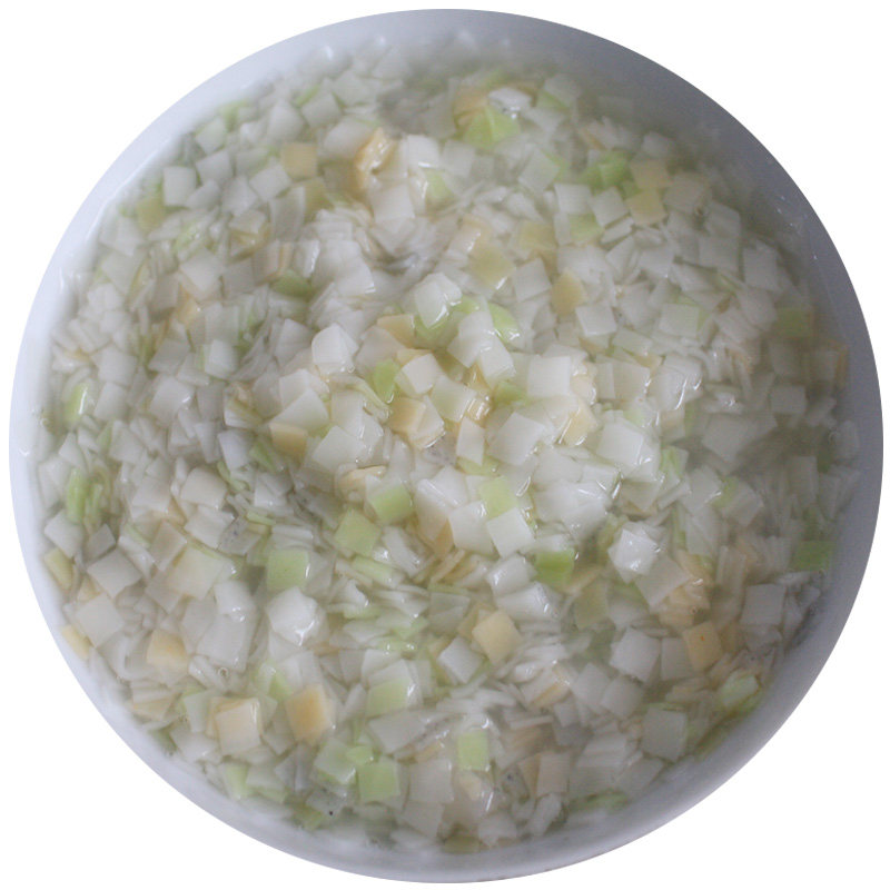 麦盟蔬菜珍珠面片山东夏津礼品