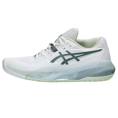 亚瑟士女子网球鞋RX10减震运动鞋