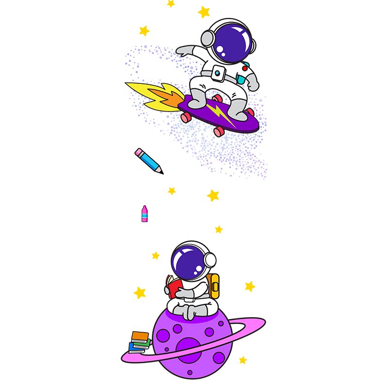 宇宙太空人航天博物馆少儿科技馆