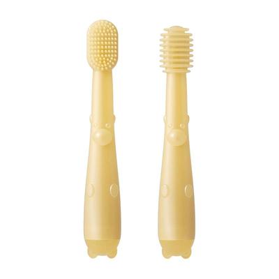 taoqibaby小月龄口腔清洁器